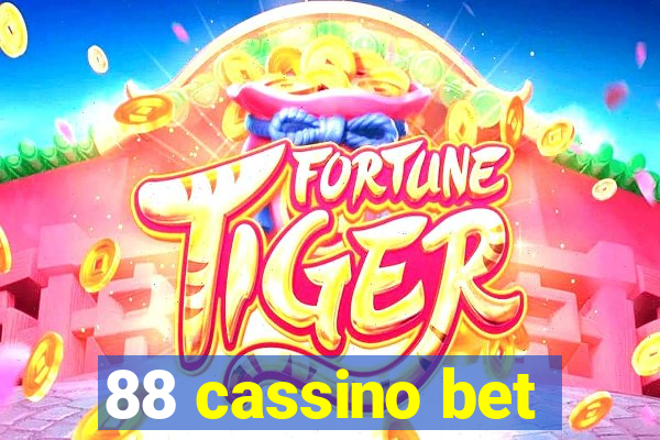 88 cassino bet